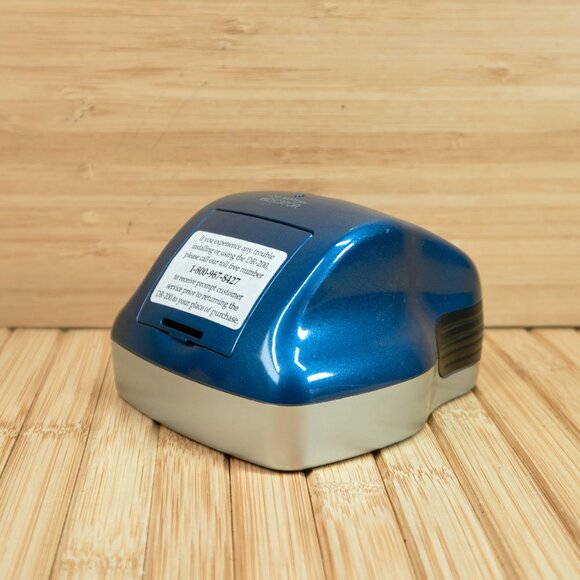 Carson DR-200 ezRead Visual Aide Magnifier - Picture 5 of 8